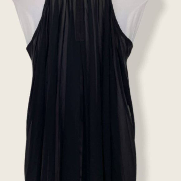 Kenneth Cole High Neck Tank - Picture 2 of 9